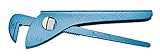GEDORE 6419600 High Speed Pipe Wrench, 14' Length [並行輸入品]