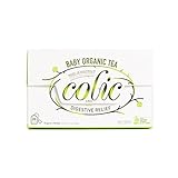Baby Organic Tea