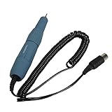 PochiDen マイクロモーターハンドピース SDE-SH37L 40000rpm 2.35mm