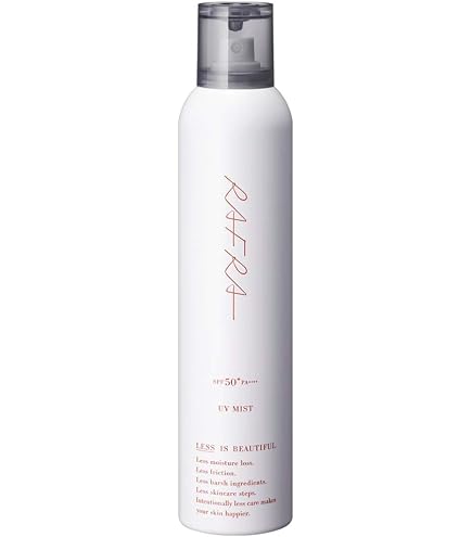 Amazon.co.jp: ドクターシーラボ UVプロテクトスプレー100Rd [ SPF50+