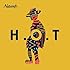 H.O.T(初回限定盤)