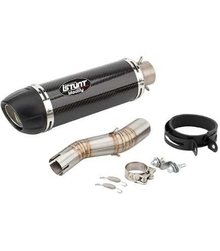 Amazon.co.jp: モリワキ(MORIWAKI) スリップオンマフラー MX BP-X