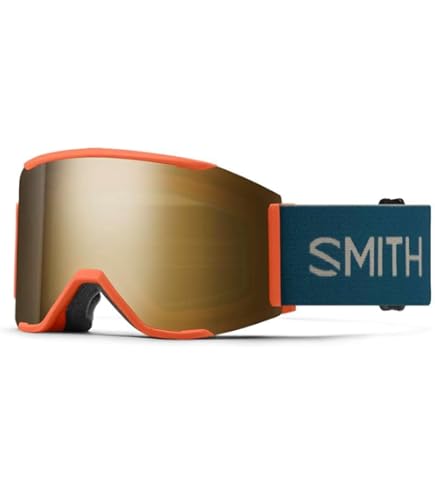 Amazon | SMITH スミス SQUAD MAG スカッドマグ PACIFIC FLOW CP