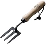 DEWIT(デウィット) ハンドフォーク S No.3053