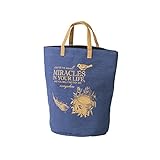 東谷 ライトファーニチャー ランドリーバッグ LFS-291BL 【代引き不可】