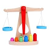 TYGJ 赤ちゃん知育玩具　天秤 はかり　キッズ 知育玩具 　 幼児　数のお勉強