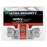 Ultra Hardware Lawn & Garden 43974 Entrance Handleset [並行輸入品]