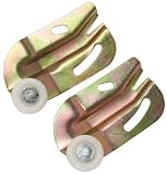 Anvilマークgidds-901071フロントバイパスドアローラー、2 rollersperパック – 901071、