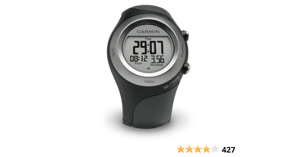 garmin forerunner 405 gps