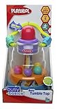 Playskool Busy Tumble Top