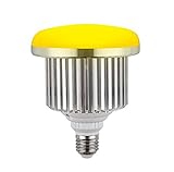 LED昆虫忌避バルブ省エネ照明電球家庭用蚊ランプ家庭用放射フリー蚊忌避剤20W