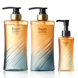 bonparme ボンパルム リペア ヘアオイル 100ml (ボトルセット)