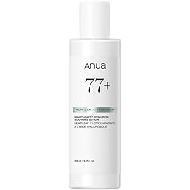 Amazon | ANUA(アヌア)ドクダミ77スージングトナー340ml 化粧水