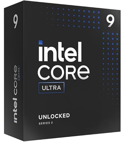 Core Ultra 9 285K 美品　動作未確認　ジャンク品扱い 中古】Core Ultra 9 285K 〔3.7GHz／LGA 1851〕 [2133064556966