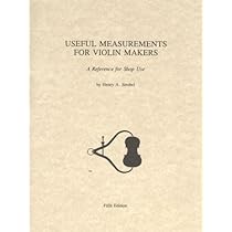 Art of Violin Making - Johnson, Chris, Courtnall, Roy, Lucas