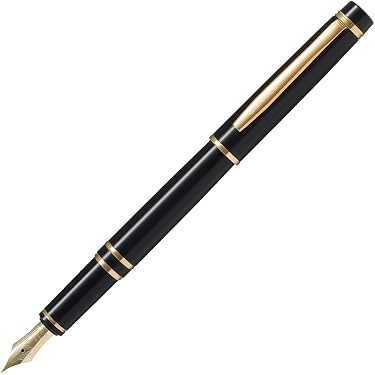 パイロット万年筆 ペン先18K 14k 他　黒　アニエス・ベーなど5本まとめて Amazon.co.jp ほしい物ランキング: 万年筆 で、ほしい物リストと