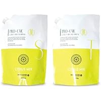 Amazon | 千代田化学 デラクシオ プロ CMC シトラスミックス