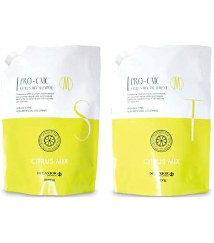 Amazon | 【3+3セット】 ナンバースリー フォーシー シャンプー 3000ml