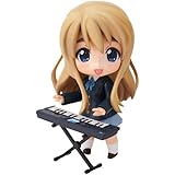 けいおん! ねんどろいど 琴吹紬 (ノンスケールPVC&ABS塗装済み可動フィギュア)