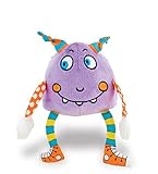 Rich Frog Gumdrop Monsters - Purple [並行輸入品]