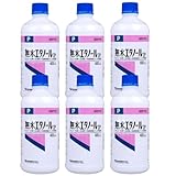 健栄製薬 ケンエー 無水エタノールIP 400ml (6)