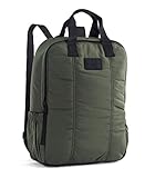 Under Armour レディース ストームパファー バックパック ダウンタウングリーン (330)/ブラック フリーサイズ