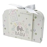 Baby/ Toddler/ Child / Pet Handprint/ Footprint Impression Keepsake Craft Kit Gift , Beautifully pac