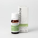 プラナロム (PRANAROM) 精油 ローズマリー・シネオール 10ml p-160 ローズマリーシネオール
