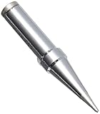 Weller PTP7 700 degree F PT Series Conical Solder Tip for TC201 Iron, 0.031" [並行輸入品]