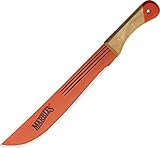 ビー玉mr12714-brk Scout Machete