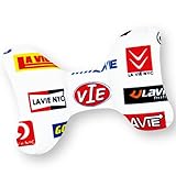 LAVIE NEWYORK ベビーヘッドクッション Go!BabyGo! コットン bhc-01