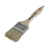 Bulk Buy : Darice DIY Crafts Bristleブラシ2インチ( 12パック) 1123 – 62