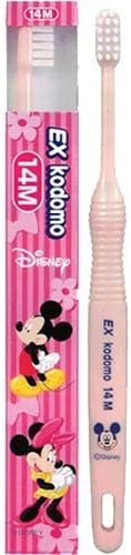 ライオン歯科材 EX kodomo DISNEY 14M