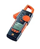 テストー(testo) AC/DCクランプメーター testo 770-2 (0590 7702)