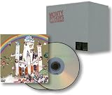 モンティ・パイソン・アンソロジー(BOX&Tシャツ付き限定盤) [DVD]