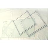 ガラス棚板セット(FHB-1508S、FHR-1508SS、MRE-1508SS用) TOP-PT30