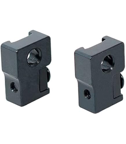 Amazon.co.jp: BERETTA Sako/Tikka 30mm Optilock スコープマウント