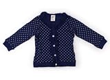H&M(エイチアンドエム) カーディガン 70サイズ 女の子