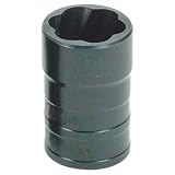 WILLIAMS(ウィリアムズ) ターボソケット JHWTS38512 ニ面幅:13mm×差込角:3/8インチ