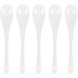 陶器スプーン ティースプーン 5本／セット
