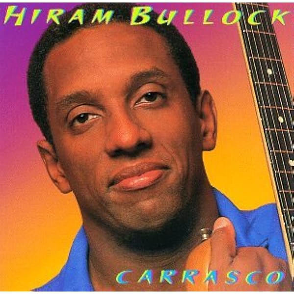 Amazon.co.jp: ザ・ベスト・オブ・ハイラム・ブロック: ミュージック