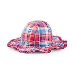 Polo Ralph Lauren(ポロラルフローレン) プライド柄 　ハット（マルチ色）帽子 (9-24M（9ヶ月‐2歳）) [並行輸入品]