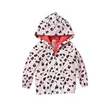 ジンボリー GYMBOREE/ レオパードフード スノーレオパード アウターパーカー 18～24ヶ月【並行輸入】