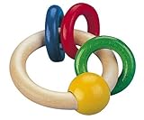 1432 Girali (Grasping toy) - Selecta Wooden Toys/Selecta Spielzeug by Selecta Spielzeug [並行輸入品]