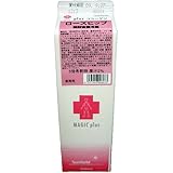 三田飲料 カクテルマジック +コラーゲン ローズヒップ 1000ml