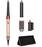 Amazon.co.jp: Dyson Airwrap i.d. Dryer, Multi-Styler & Dryer