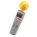 TES 92 ElectroSmog Meter