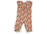 Gymboree(ジンボリー) カバーオール 70サイズ 女の子
