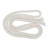 アルコールランプ 替芯 ラボ用 ス 灯油芯 100cm 綿 1個入りニースとファッション