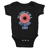 Miles Apart Creations SHIRT ベビー・ボーイズ ユニセックス・ベビー US サイズ: 24 Months カラー: ブラック
